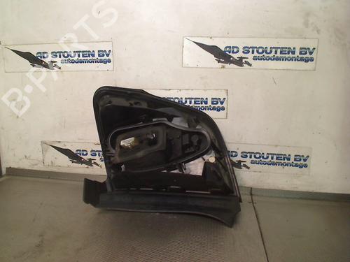 Left taillight CITROËN C3 II (SC_) 1.6 HDi | BP31942186C34  - Image 5