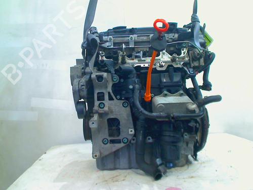 Motor für Motor SEAT ALTEA (5P1) 2.0 FSI (150 hp) 33266338 33266338