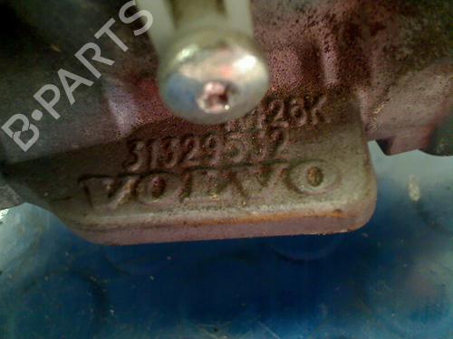 Brake master cylinder VOLVO V40 Hatchback (525) D3 | BP11300837M77 
