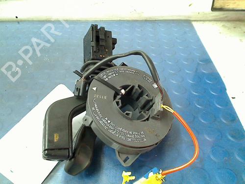 Steering column stalk OPEL MERIVA A MPV (X03) 1.8 (E75) | BP11704305I23 