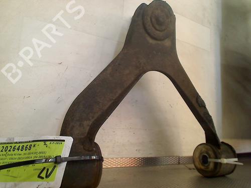 Left front suspension arm IVECO DAILY VI Van 33S14, 35S14, 35C14, 42S14 | BP39242490M12 - Image 3