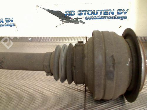 Right rear driveshaft MERCEDES-BENZ C-CLASS (W205) C 350 e (205.047) | BP29478636M41 