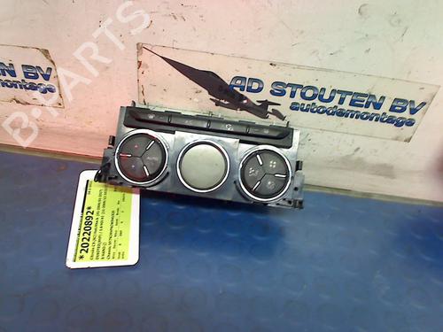 Comando chauffage Comando chauffage CITROËN C3 II (SC_) 1.6 HDi (92 hp) 34603731 34603731