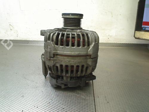 Used Alternator Alternator VW GOLF PLUS V (5M1, 521) 1.2 TSI (105 hp) 33747975 33747975