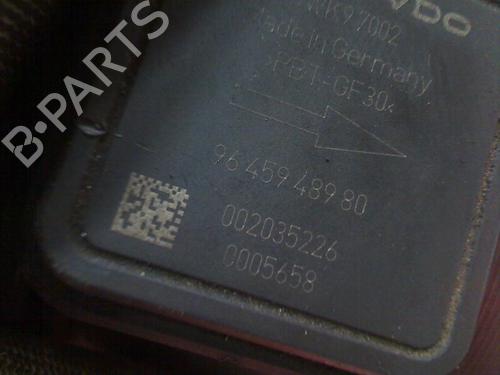 Mass air flow sensor PEUGEOT 407 SW (6E_, 6D_) 2.0 HDi 135 | BP11310704M95 