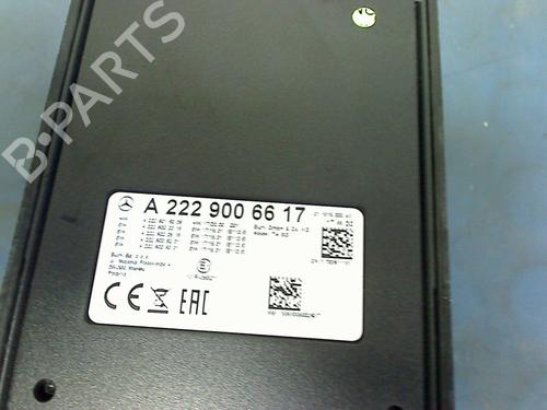 Electronic module MERCEDES-BENZ E-CLASS T-Model (S213) E 250 (213.245) | BP19285863M83 