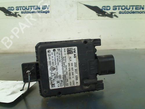 Used Control unit Control unit 23411431 23411431