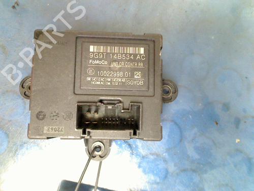 Electronic module FORD MONDEO IV Turnier (BA7) 1.6 TDCi | BP16029242M83 