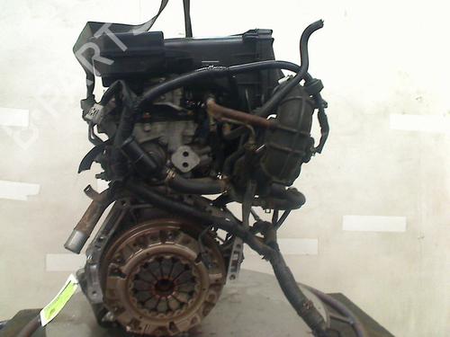 Engine SUZUKI SWIFT IV (FZ, NZ) 1.2 (AZH412, ZC72S) | BP30733227M1