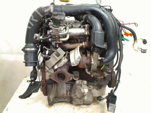 Engine RENAULT KANGOO Express (FW0/1_) 1.5 dCi 75 (FW07, FW10, FW04) | BP36353696M1 - Image 4