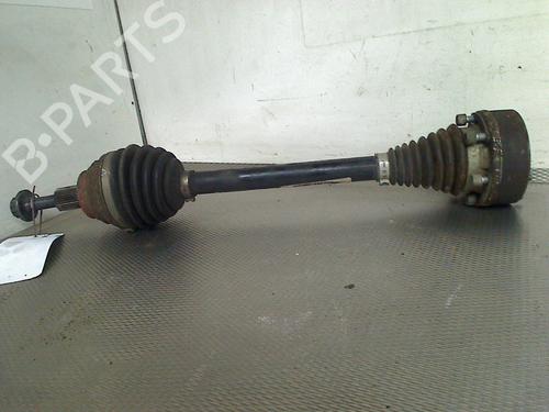 Used Left front driveshaft Left front driveshaft 36692802 36692802