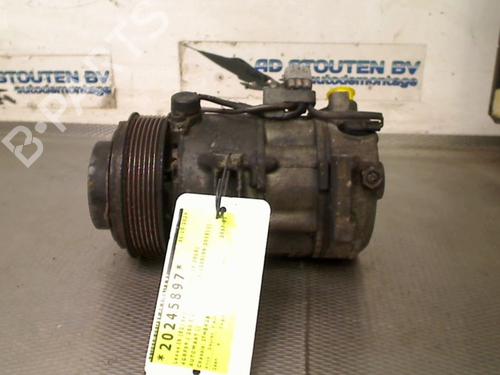 Used AC compressor LEXUS IS II (_E2_) 250 (GSE20) (208 hp) 28215345