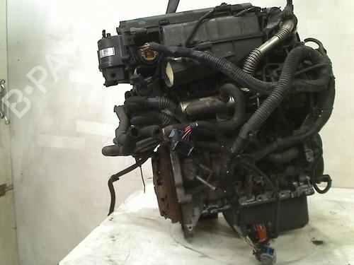 Engine PEUGEOT BIPPER (AA_) 1.4 HDi | BP35751603M1  - Image 6