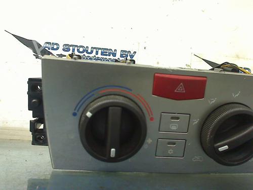 Climate control LANCIA YPSILON (843_) 1.4 16V (843.AXC11, 843.AXC1B, 843.AXC1A) | BP16736576I5 