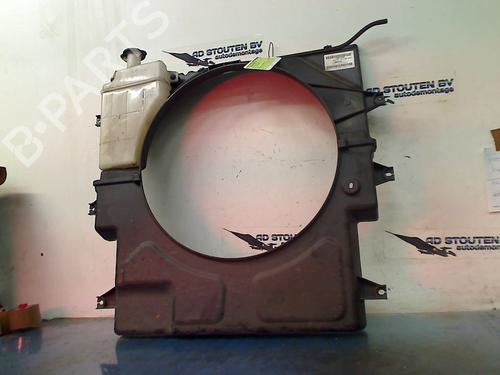 Used Expansion tank HYUNDAI H350 Van 2.5 CRDI (150 hp) 19934765