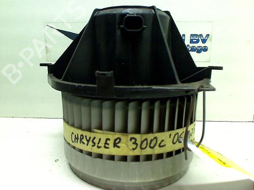 Used Heater blower motor CHRYSLER 300C (LX, LE) 5.7 (340 hp) 11296700