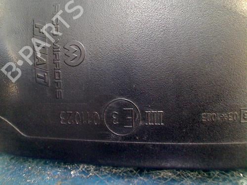 Left mirror FIAT GRANDE PUNTO (199_) 1.4 (199AXB11, 199AXB1A, 199BXB1A, 199AXL1A) | BP13648529C26 