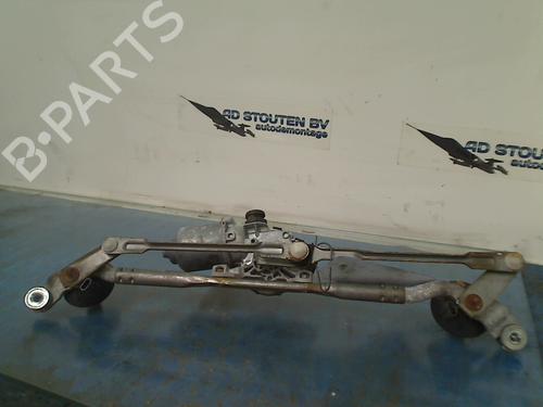 Front wipers mechanism DAIHATSU SIRION (M3_) 1.0 (M300) | BP13706804C83 
