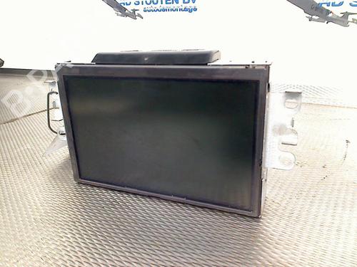 Monitor / Wyświetlacz VOLVO V70 III (135) T4 | BP30834502C48