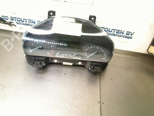 Display FORD FIESTA VII (HJ, HF) 1.0 EcoBoost (101 hp) 29299818