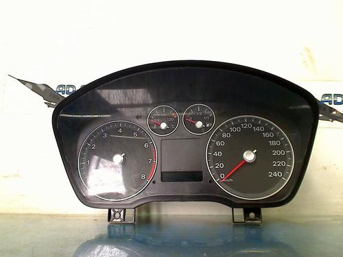 Instrument cluster FORD C-MAX (DM2) 1.6 | BP26613393C47 - Image 2