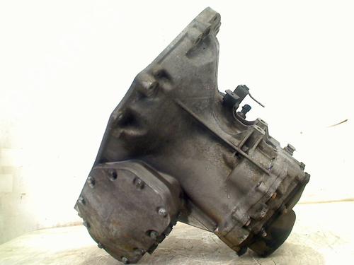 Gearbox OPEL MERIVA B MPV (S10) 1.4 (75) | BP39974893M3 - Image 4