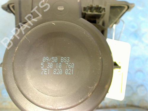 Heater blower motor VW TRANSPORTER T5 Platform/Chassis (7JD, 7JE, 7JL, 7JY, 7JZ, 7F 2.0 BiTDI | BP21515994M62 