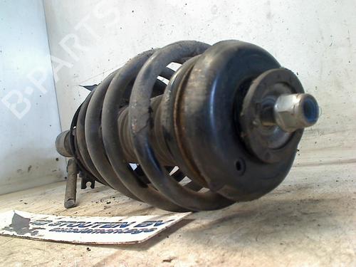 Right front shock absorber CITROËN BERLINGO / BERLINGO FIRST Box Body/MPV (M_) 1.6 HDI 90 (MB9HX, MC9HX) | BP11261439M17 