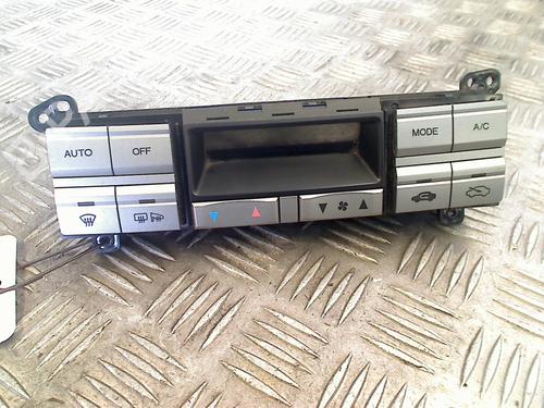 Used Climate control HONDA FR-V (BE) 1.7 (BE1) (125 hp) 11310092