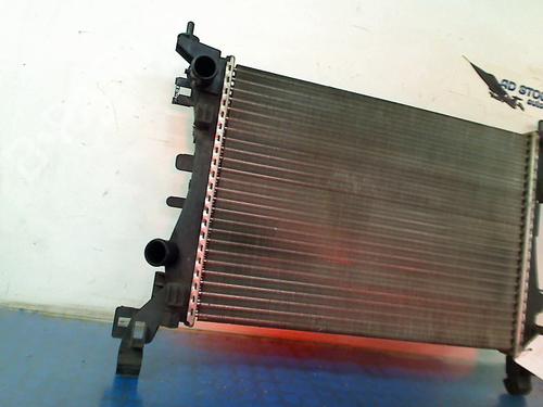 Køler OPEL CORSA D (S07) 1.2 (L08, L68) | BP28806578M31