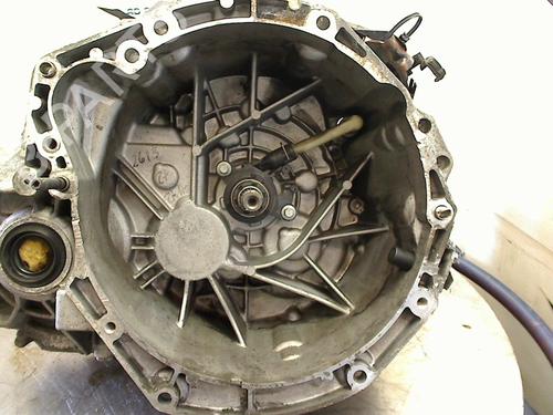 Gearbox RENAULT MEGANE III Hatchback (BZ0/1_, B3_) 1.5 dCi | BP11326423M3 