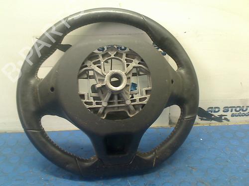 Steering wheel PEUGEOT 308 SW II (LC_, LJ_, LR_, LX_, L4_) 1.6 BlueHDi 120 | BP13449795C49 