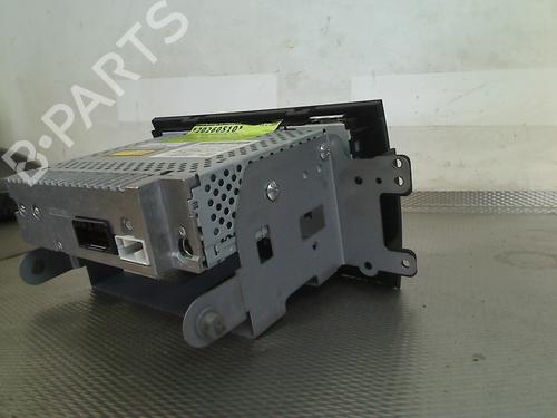 Electronic module SUZUKI SX4 (EY, GY) 1.6 VVT (RW416, YA21S) | BP33334403M83  - Image 5
