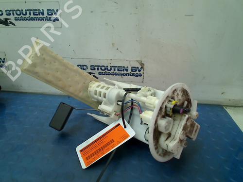 Used Fuel pump TOYOTA VERSO S (_P12_) 1.33 (NSP120_) (99 hp) 13087739