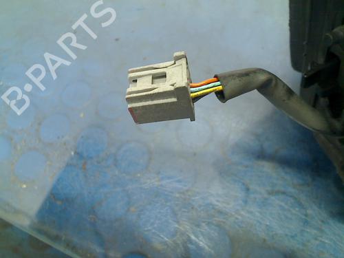 Left mirror FORD FOCUS II Turnier (DA_, FFS, DS) 1.6 | BP15369229C26 
