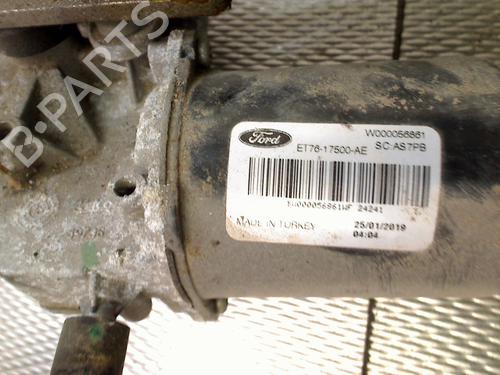 Front wipers mechanism FORD TRANSIT COURIER B460 Box Body/MPV 1.5 EcoBlue | BP29445473C83 