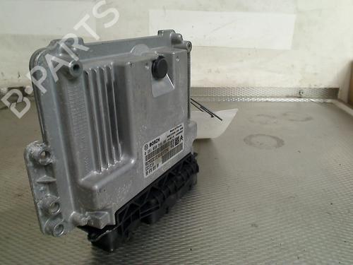 Engine control unit (ECU) CITROËN BERLINGO Box Body/MPV (B9) 1.6 HDi / BlueHDi 75 | BP33052180M57  - Image 6