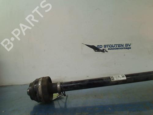 Left rear driveshaft BMW 5 Touring (G31) 540 d xDrive | BP16772853M40 