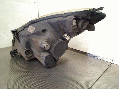 Right headlight OPEL AGILA B (H08) 1.2 (F68) | BP39237725C29 - Image 4