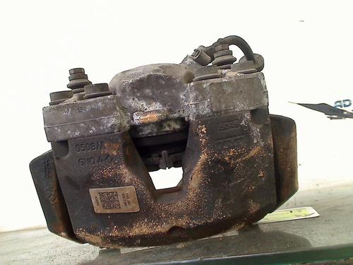 Right front brake caliper AUDI A6 C7 (4G2, 4GC) 3.0 TDI quattro | BP36159830M104 - Image 3