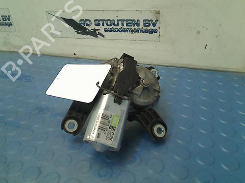 Used Rear wiper motor OPEL CORSA D (S07) 1.2 LPG (L08, L68) (83 hp) 11264212