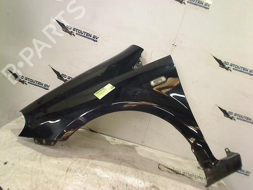 Left front fenders FIAT GRANDE PUNTO (199_) 1.3 D Multijet | BP16029238C41 