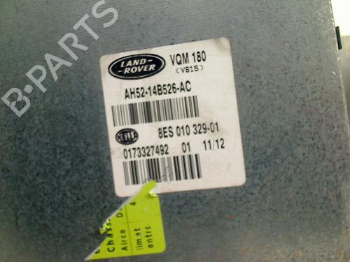 Electronic module LAND ROVER FREELANDER 2 (L359) 2.2 eD4 | BP31014653M83