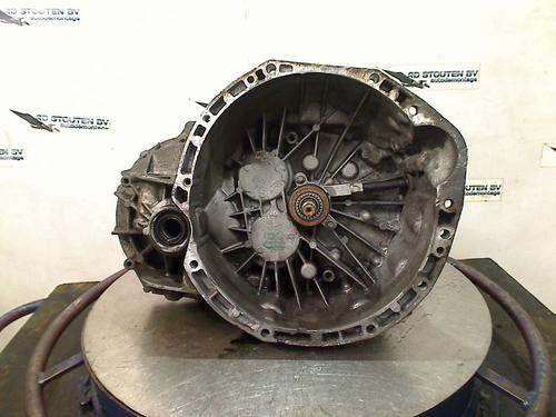 Gearbox RENAULT TRAFIC II Van (FL) 2.0 dCi 115 (FL01, FL0U, FL00, FL0H, FL0M) | BP30774462M3