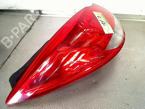 Used Left taillight Left taillight 38709734 38709734