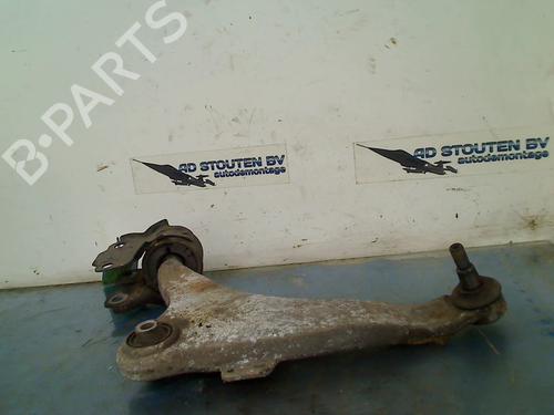 Left front suspension arm VOLVO V60 I (155) D5 Hybrid AWD | BP22911224M12 