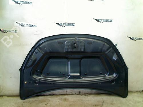 Hood DACIA LODGY (JS_) 1.5 dCi (JSMC, JSAF) | BP27404692C1 