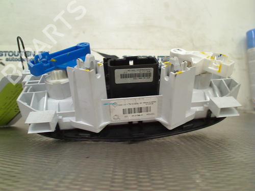 Climate control DACIA SANDERO II TCe 90 (B8M1, B8MA, B8AC) | BP31256783I5 