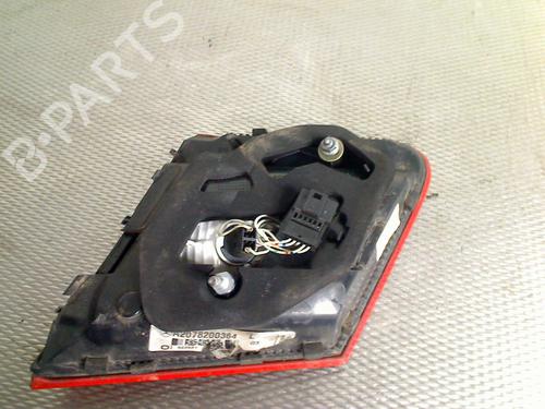 Left taillight MERCEDES-BENZ E-CLASS Coupe (C207) E 350 CGI (207.357) | BP31045951C34  - Image 5