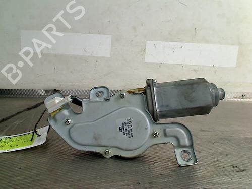 Rear wiper motor CHEVROLET SPARK (M300) 1.2 | BP31915826M102